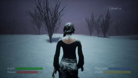 Inkubus Sukkubus - She of a Thousand Names screenshot 7