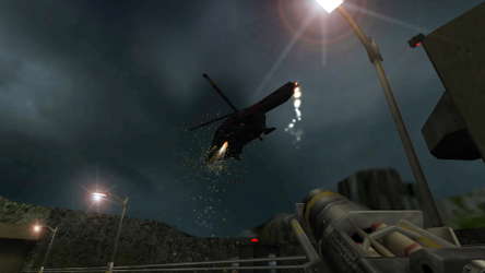 SiN: Gold screenshot 3