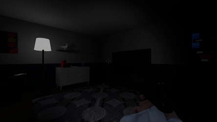 Zombie House Siege screenshot 5