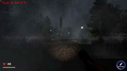 Tung Tung Tung Survival screenshot 2