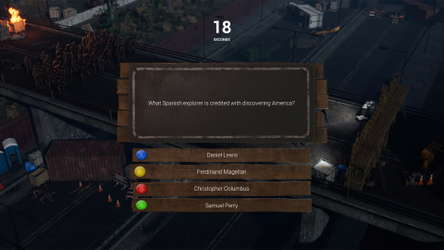 The Trivial Dead screenshot 2
