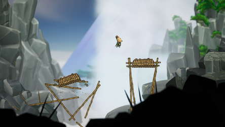 Unmasked: An Inner Journey screenshot 9