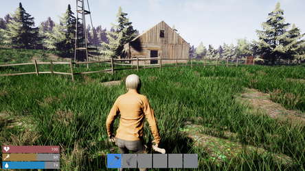 They Are Hundreds screenshot 3
