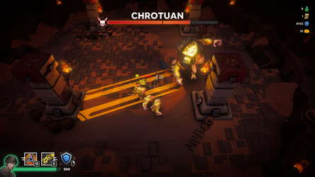 Rogue Loops screenshot 5