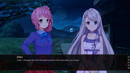 The Way We All Go screenshot 8