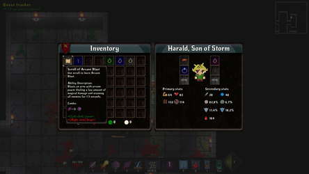 Margoq's Lair screenshot 7