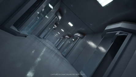Biohazard: Siberia screenshot 7