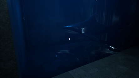 Escape the Marine Lab screenshot 4