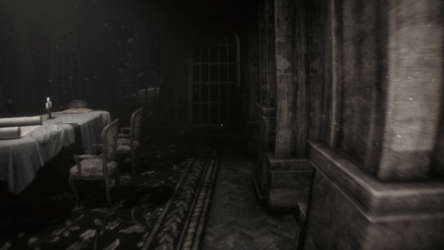 FORSISTED : The Sacred Souls screenshot 4