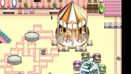 DollHouse: survive or death screenshot 3