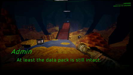 Salvage Protocol screenshot 7