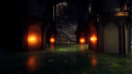 MEARTH screenshot 7