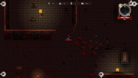 We'reWolves screenshot 25