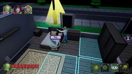 MonsterSoft screenshot 6