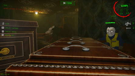 WALKER screenshot 2