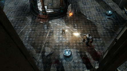 REMEDIUM screenshot 1