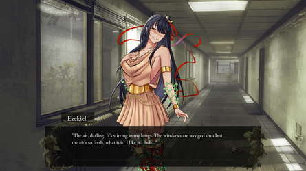 Edenfall screenshot 5