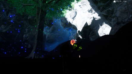 Darkness Reborn screenshot 15
