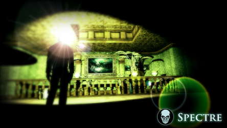 Spectre screenshot 1