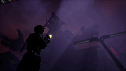 Incident X screenshot 9
