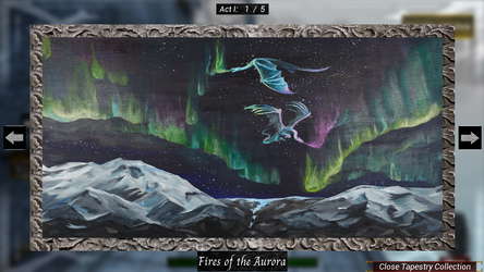 Dragon Knight screenshot 1