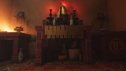 The Scourge | Tai Ương screenshot 3