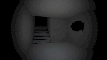 KAKURENBO: Hide and Seek screenshot 9