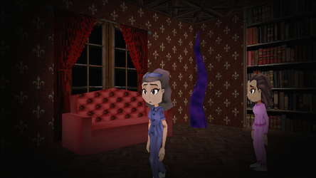 Mr. Hopp's Playhouse 3 screenshot 4