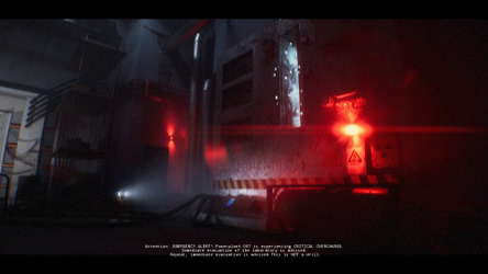 Echoes of The Backrooms: Remastered screenshot 2