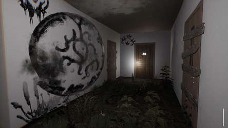 Backrooms Doors screenshot 13