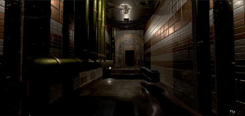 ALONE screenshot 9