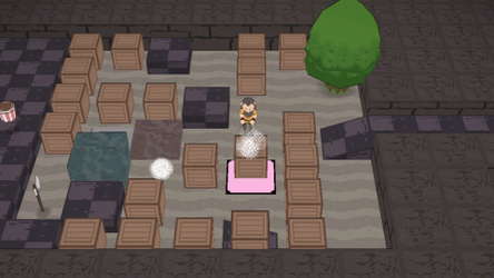Tower of Fire: The Sword of Unspoken Misc screenshot 10