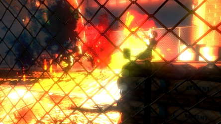Outbreak: Endless Nightmares screenshot 21