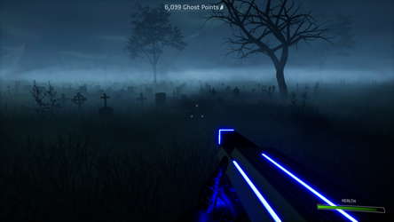 Ghost Terminator screenshot 8