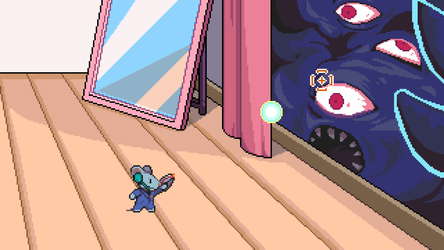 Mousebusters screenshot 4