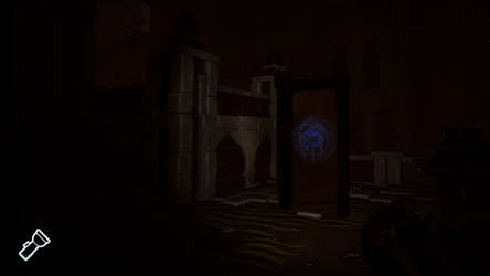 Eleonor's Nightmares screenshot 4
