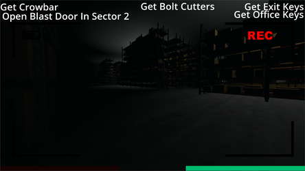 The Warehouse screenshot 4