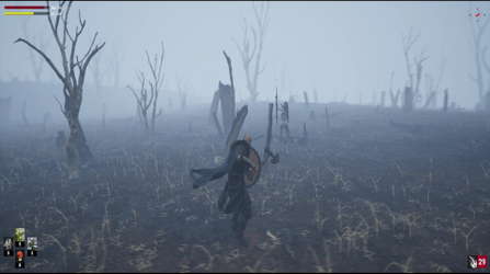 Shields of Asgard screenshot 6