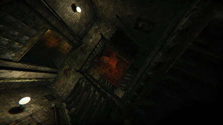 PARANOIA PLACE screenshot 7
