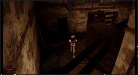 The Lacerator screenshot 6