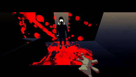 ITS NOT YOUR FAULT screenshot 1
