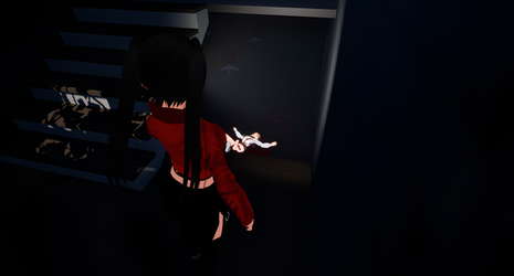 Yami Protocol screenshot 7