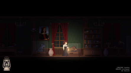 Angel's Dreams screenshot 4
