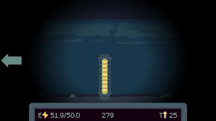 Bad Eye Deer screenshot 3