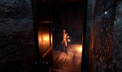 Behind You screenshot 5