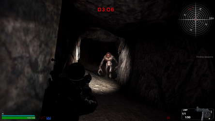 Maze of Perdition screenshot 2