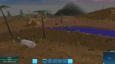 Warlocks Entanglement screenshot 9