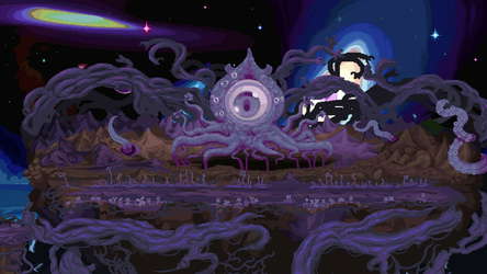 An Amazing Wizard screenshot 2