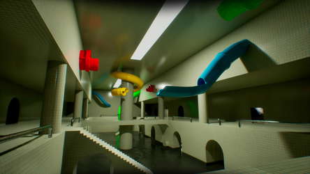 Backroom Company screenshot 8