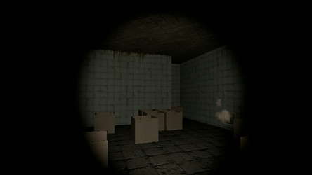 The Letter: Classic Edition screenshot 2